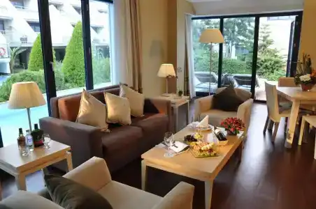 Susesi Luxury Resort - 78