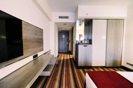 Ramada Plaza By Wyndham Izmir - 40