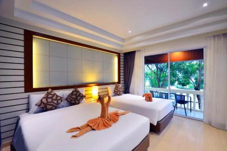 Windmill Resort Pattaya - 141