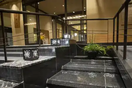 Onyado Nono Kyoto Shichijo Natural Hot Spring - 1