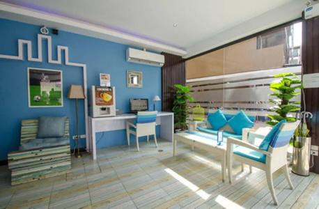 iCheck inn Ao Nang Krabi - 33