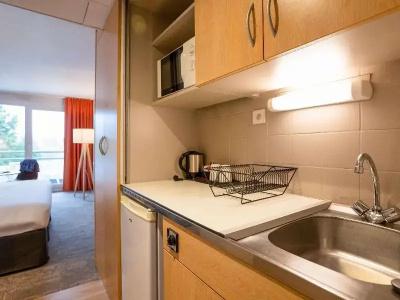 ibis Styles Aix les Bains - 59