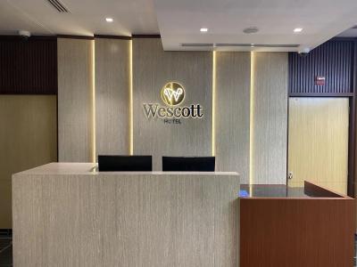 Westcott - 42