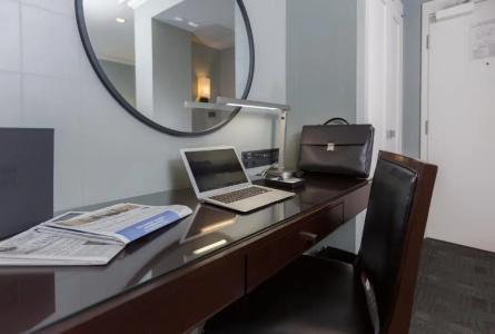 The St. Regis - 30