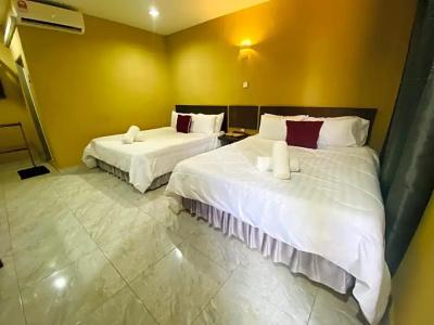 Seri Mutiara - 29
