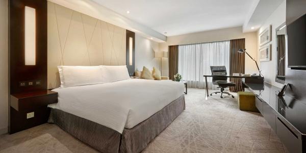 Intercontinental, An Ihg - 38