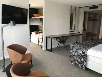 Van der Valk Maastricht - 28
