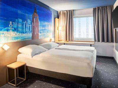 ibis Frankfurt City Messe - 23