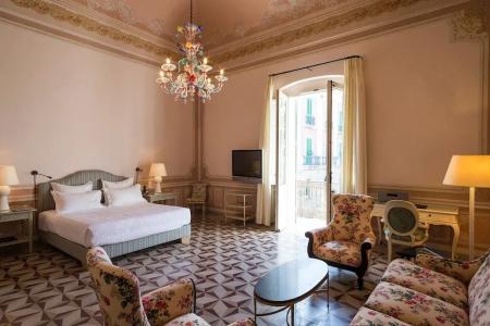 Palazzo Margherita - 107