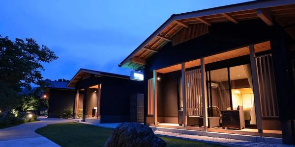 Auberge Yusura - 77