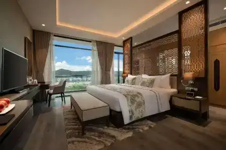 Wyndham Grand Kn Paradise Cam Ranh - 181