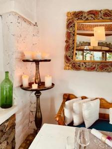 Caesars Gardens & Spa - Adults Only - 11