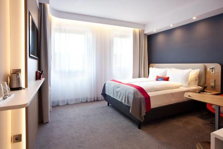 Holiday Inn Express - SaarbrüCken, An Ihg - 15