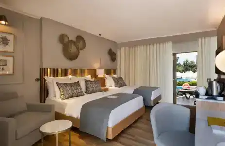 Barut Hemera - Ultra All Inclusive - 101