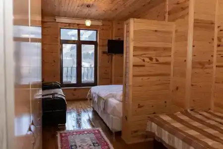 Hamsiköy Taş Otel - 68