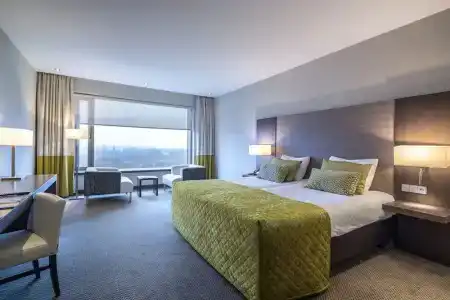 Van der Valk AirportDüsseldorf - 76
