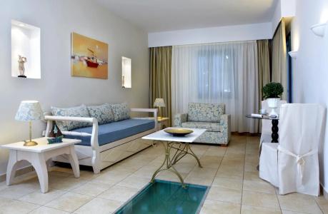 Mitos Suites - 110