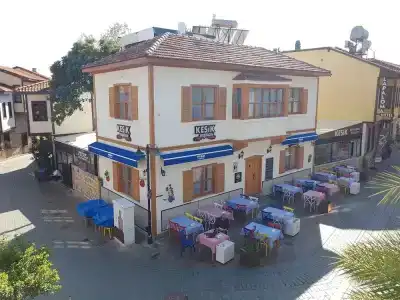 Saye Konak Kaleiçi&Oldtown - 17