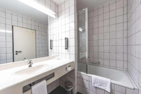 Best Western Plaza Grevenbroich - 46