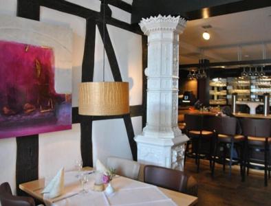 ten Hoopen Restaurant Deele - 20