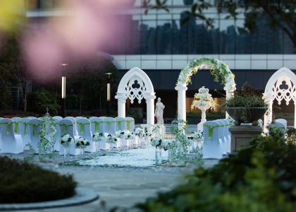 DoubleTree by Hilton Chongqing - Nan'an - 24