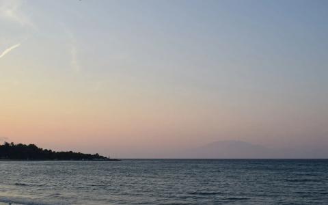 Iakinthos, Tsilivi Beach - 21