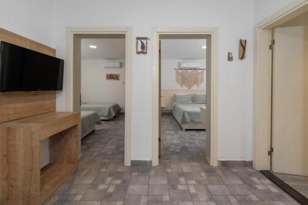 Kefi Beach & Suites - 92