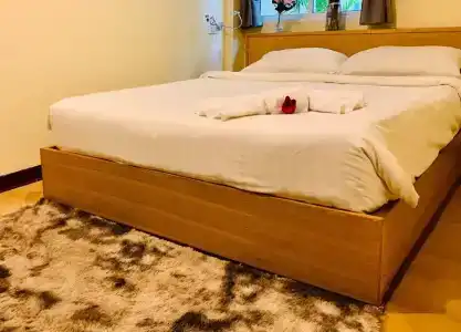 J P Inn Pattaya - 35