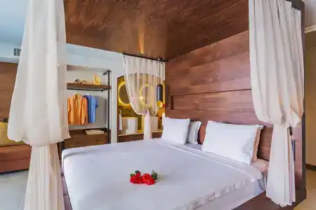 Orka Sunlife Resort and Aquapark - 4