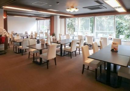 Livemax Resort Hakone Ashinoko - 17