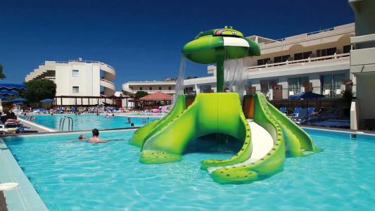 Delfinia Resort - All Inclusive - 18