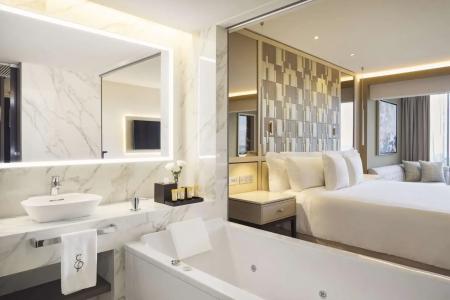 Newly Renovated - 11