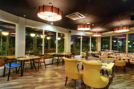 Golden Tulip Essential Denpasar - 24