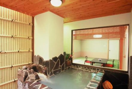 Unzen Iwaki Ryokan - 11