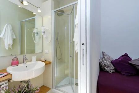 Guest House Amaranto Romano - 73
