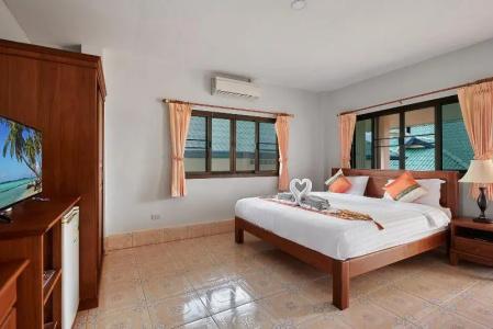 Samui Reef View Resort - 30