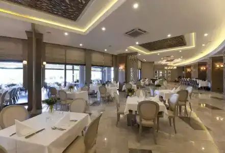 Samara Bodrum Ultra All Inclusive - 30