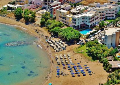 Aphrodite Beach - 21