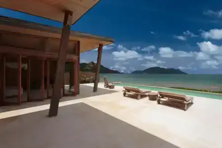 Six Senses Con Dao - 171
