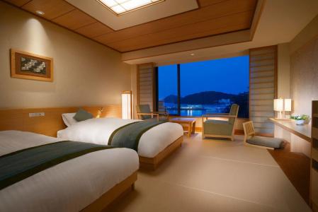 Toba International Shiojitei - 2