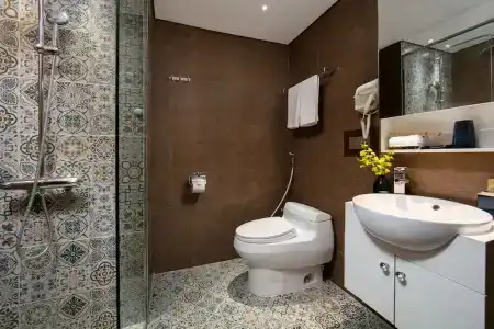 Babylon Garden & Spa - 19
