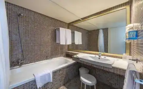 Marhaba Royal Salem - Family Only - 10