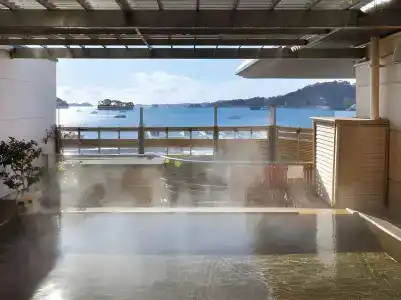 Matsushima Century - 14