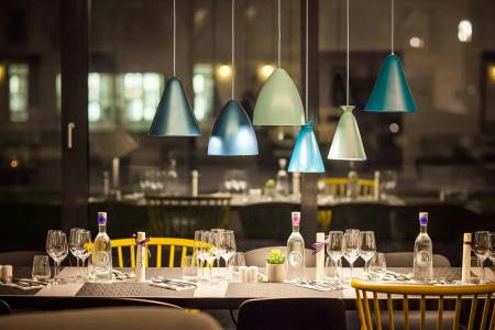 Capri by Fraser, Frankfurt - 20