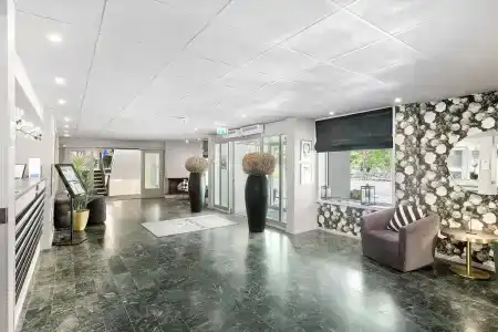 Kinsarvik Fjordhotel, Best Western Signature Collection - 10