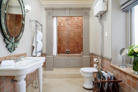 The Gore London - Starhotels Collezione - 21