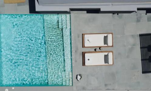 Melidonia Suites - 128