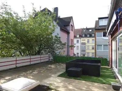 Am Sportpark - 154