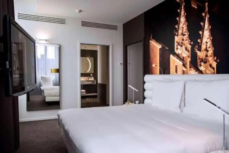 Radisson Blu Nantes - 57