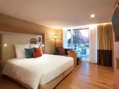 Novotel Phuket Kamala Beach - Sha Extra Plus - 56